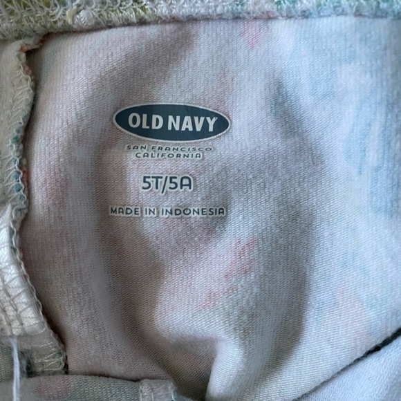 Old Navy capri leggings 5 - Picture 7 of 9